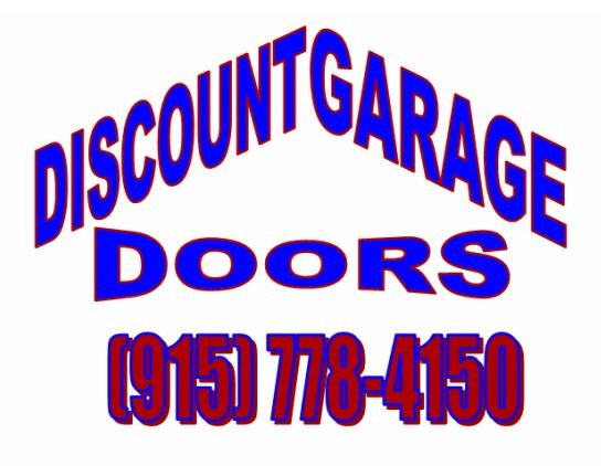 Avatar for Discount Garage Doors