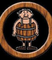 Logo for Timby’s Dipstrip Furniture Stripping