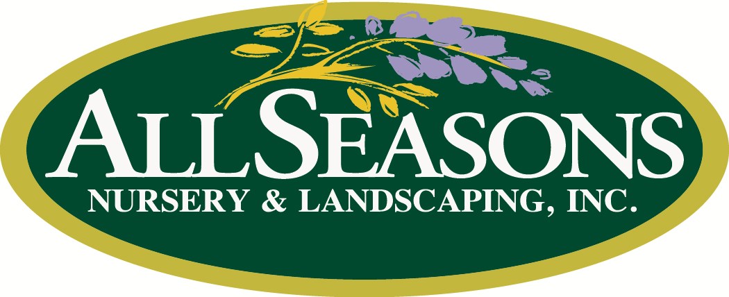 All Seasons Nursery & Landscaping logo