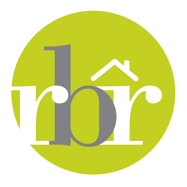 Logo for RBR Total Home Remodeling