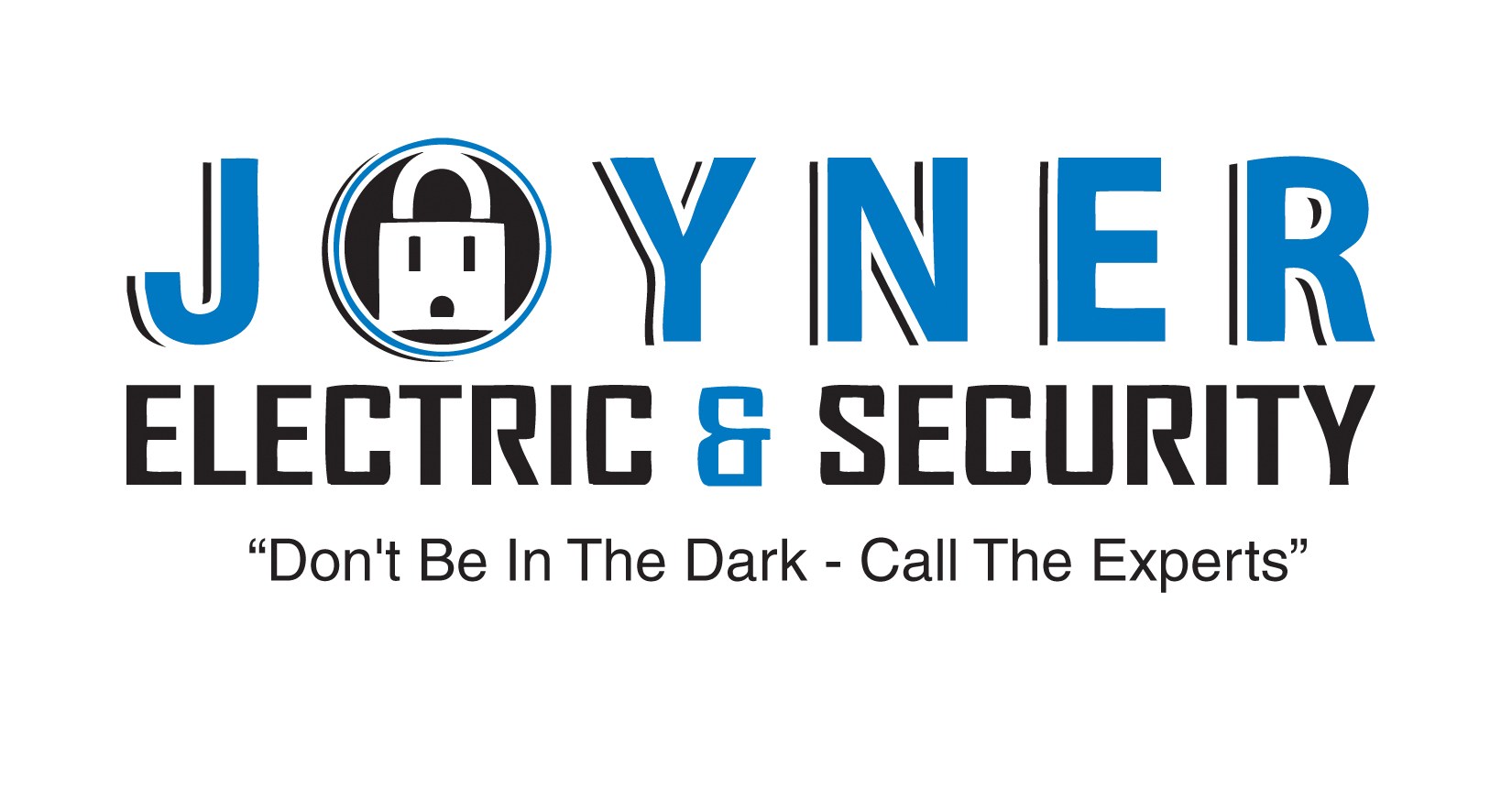 Logo for Joyner Electric & Security