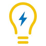 Logo for Mr Electric of Columbia