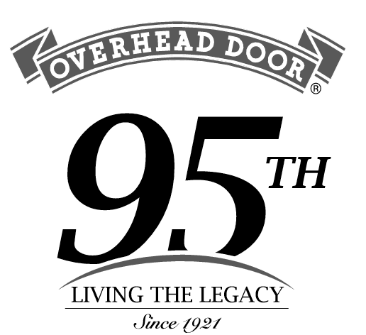 Logo for Overhead Door Company of Monroe