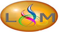 L & M Heating Air Conditioning Hvac logo