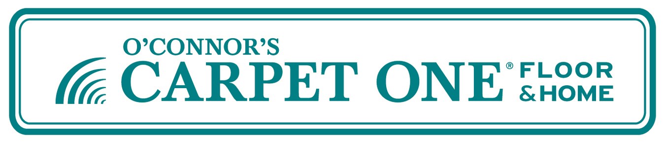 Logo for O'Connor's Carpet One Floor & Home