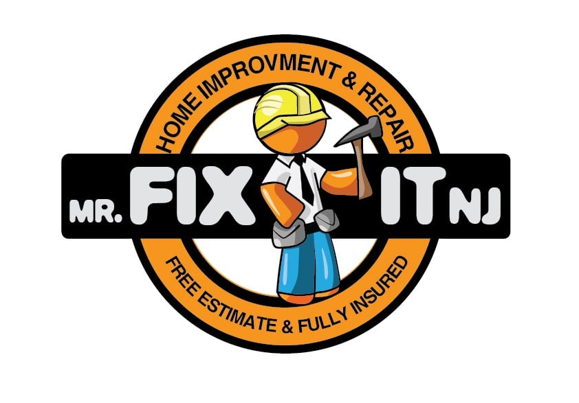 Logo for Mr Fix It NJ LLC