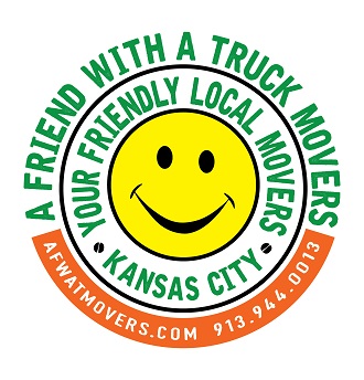 A Friend With A Truck Movers,LLC logo