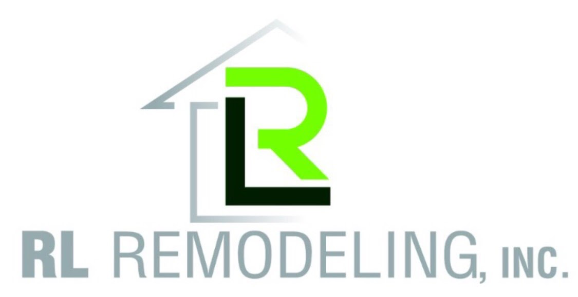 Logo for RL Remodeling