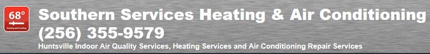 Logo for Southern Services