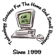 Abilene Computer Service logo