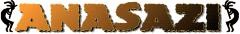 Logo for Anasazi Engineering
