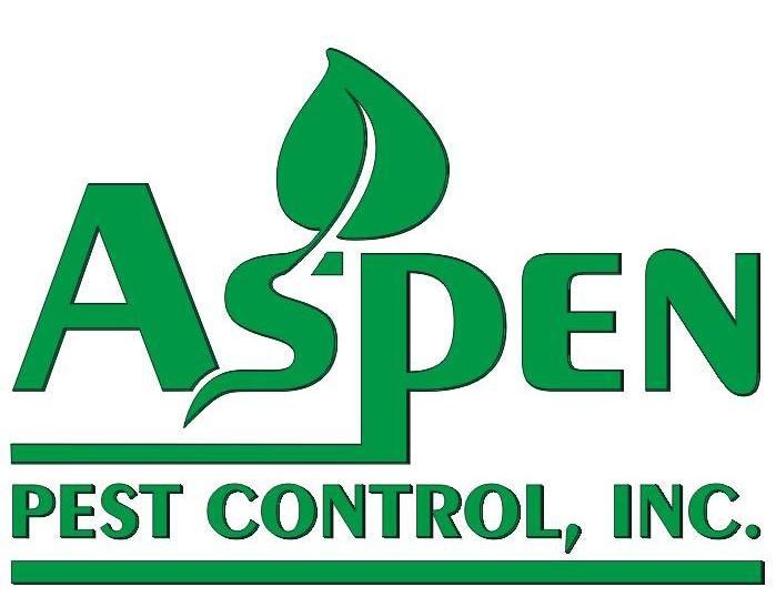 ASPEN PEST CONTROL INC logo