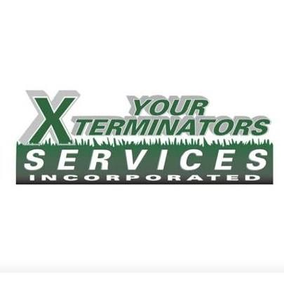 Your Xterminators logo