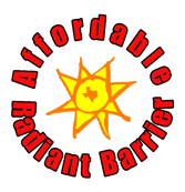 Affordable Radiant Barrier logo