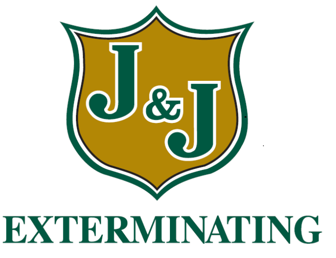 J & J Exterminating - Lafayette logo