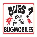 Avatar for BUGMOBILES PEST & TERMITE