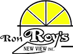 Logo for Roy's New View