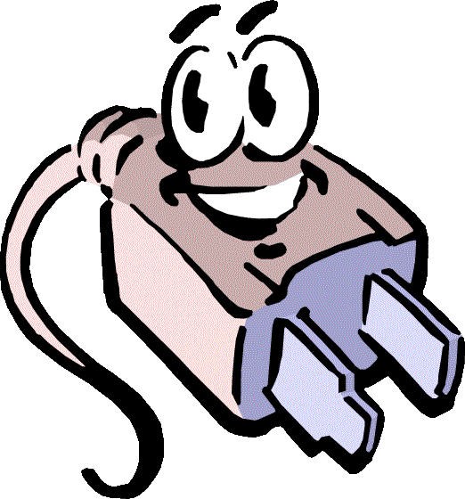 WAYNE'S WACKY WIRES logo
