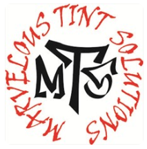 Marvelous Tint Solutions Window Tinting logo