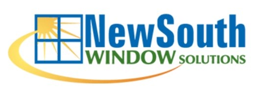 Logo for NewSouth Window Solutions, LLC