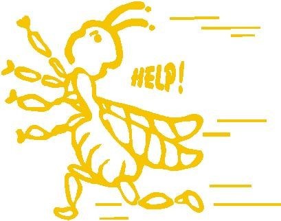 Bug Guard Services Inc logo