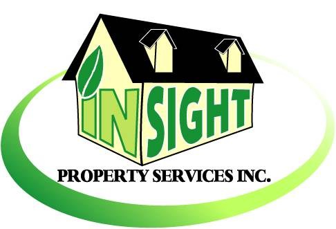 Insight Property Services, Inc. logo