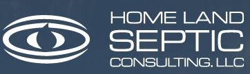 Logo for Home Land Septic Consulting