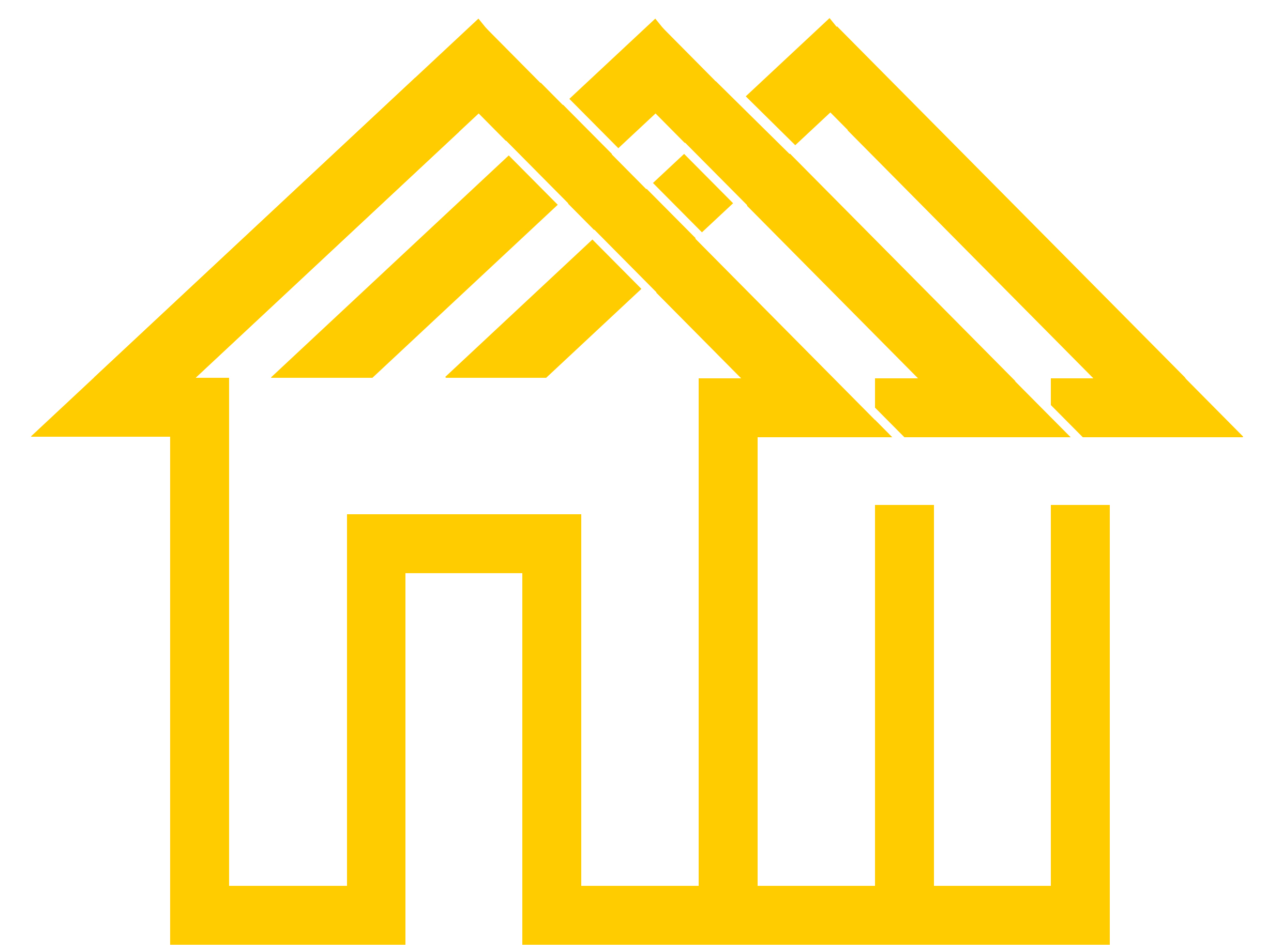 Covenant Inspections logo