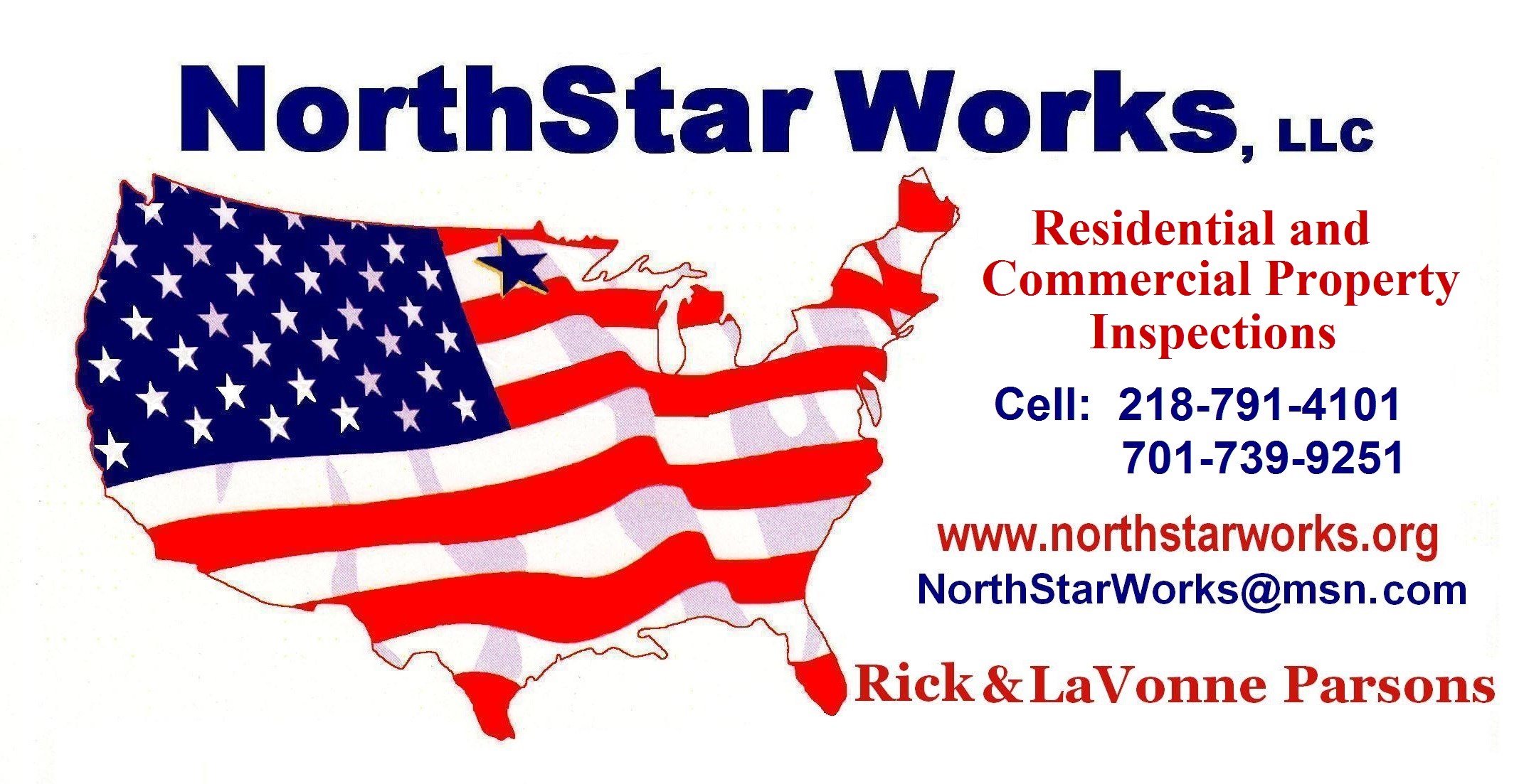 NorthStar Works, LLC logo