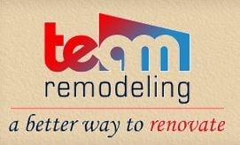 TEAM CONSTRUCTION CO. INC logo