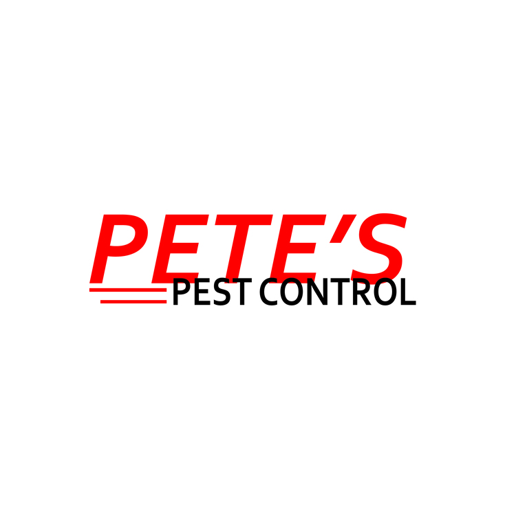 Logo for Pete's Pest Control LLC