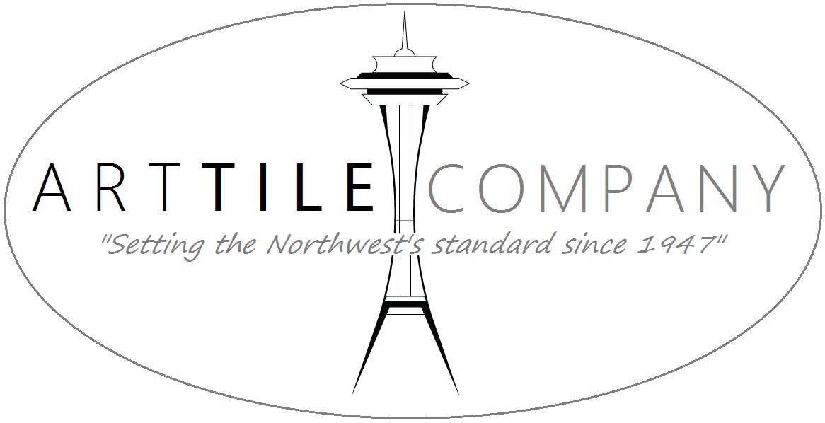 Art Tile Co. logo