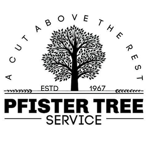 Pfister Tree Service, L.L.C. logo