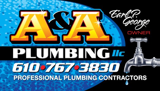 A&A Plumbing, LLC logo