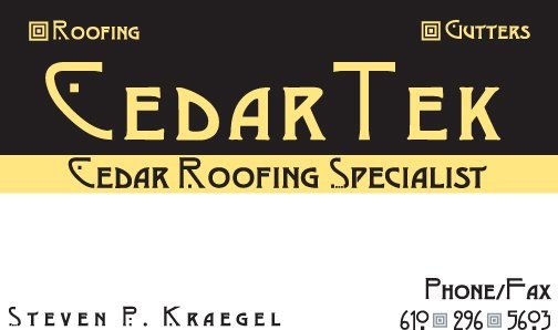 CedarTek LLC logo