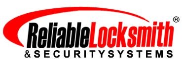 RELIABLE LOCKSMITH & SECURITY SYSTEMS INC logo