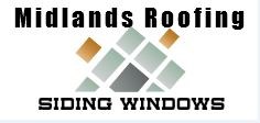 Logo for Midlands Siding & Window Co