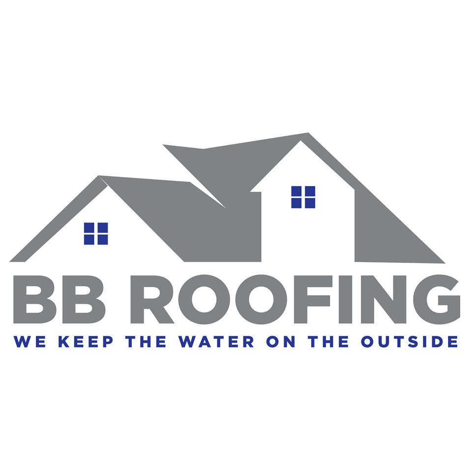 BB Roofing logo