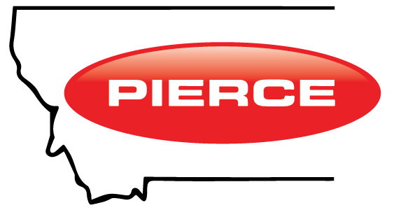 Logo for Pierce Flooring & Cabinet Design Center