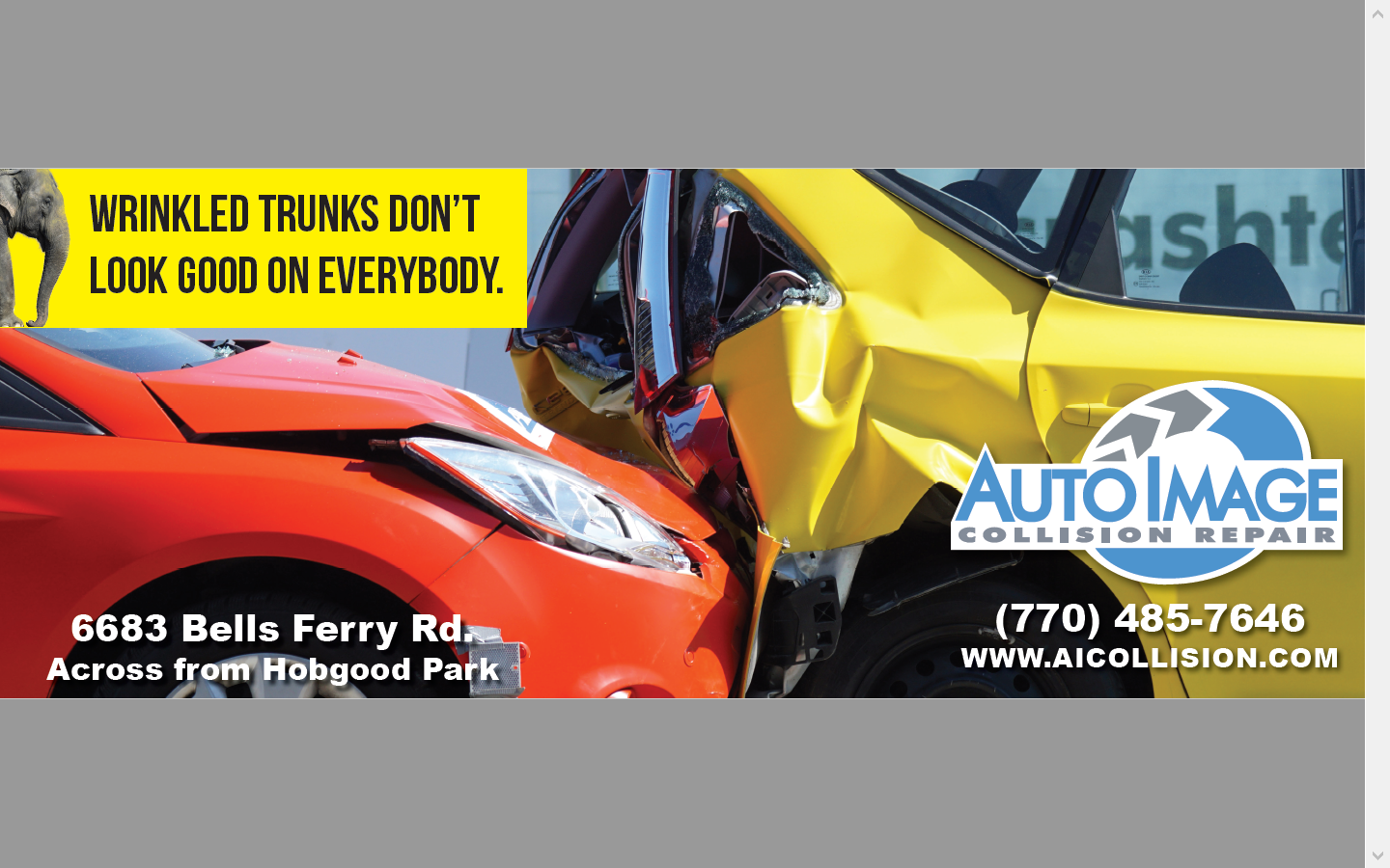Auto Image Collision logo