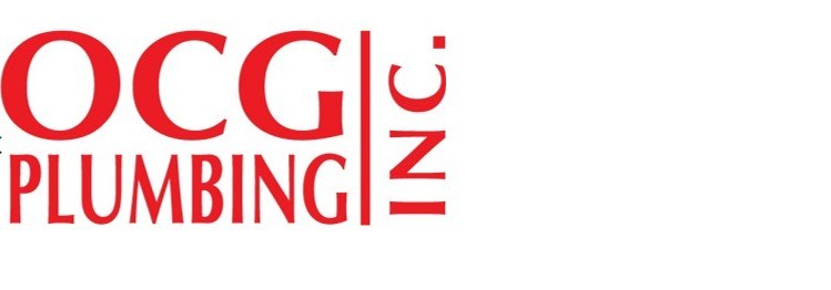 OCG Plumbing, Inc logo
