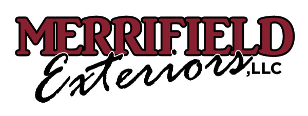 Logo for Merrifield Exteriors, LLC