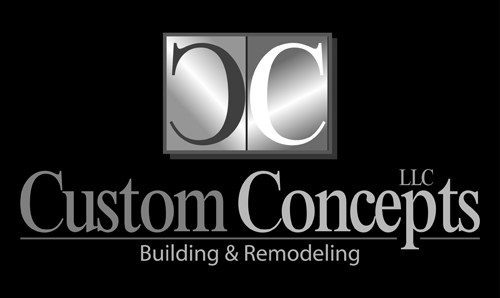 Logo for Custom Concepts