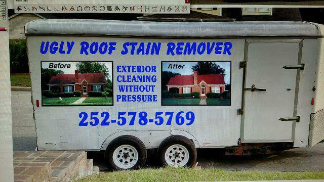 Mckeels Home Repairs logo