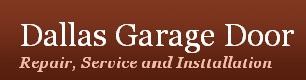Dallas Garage Doors Repair logo