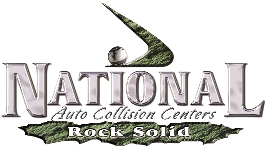 National Auto Collision Centers logo