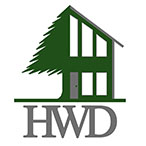 Haydenville Woodworking & Design logo