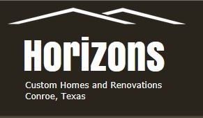 Horizons Painting & Remodeling logo