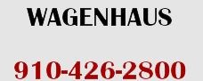 Logo for WAGENHAUS Inc