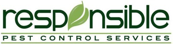 Responsible Pest Control logo